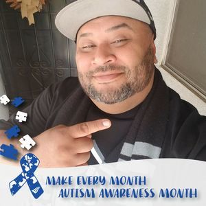 Meet your Posher, Markie